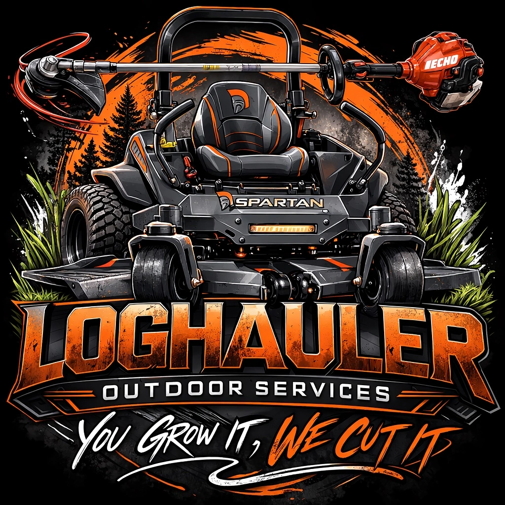 Loghauler Outdoor Services