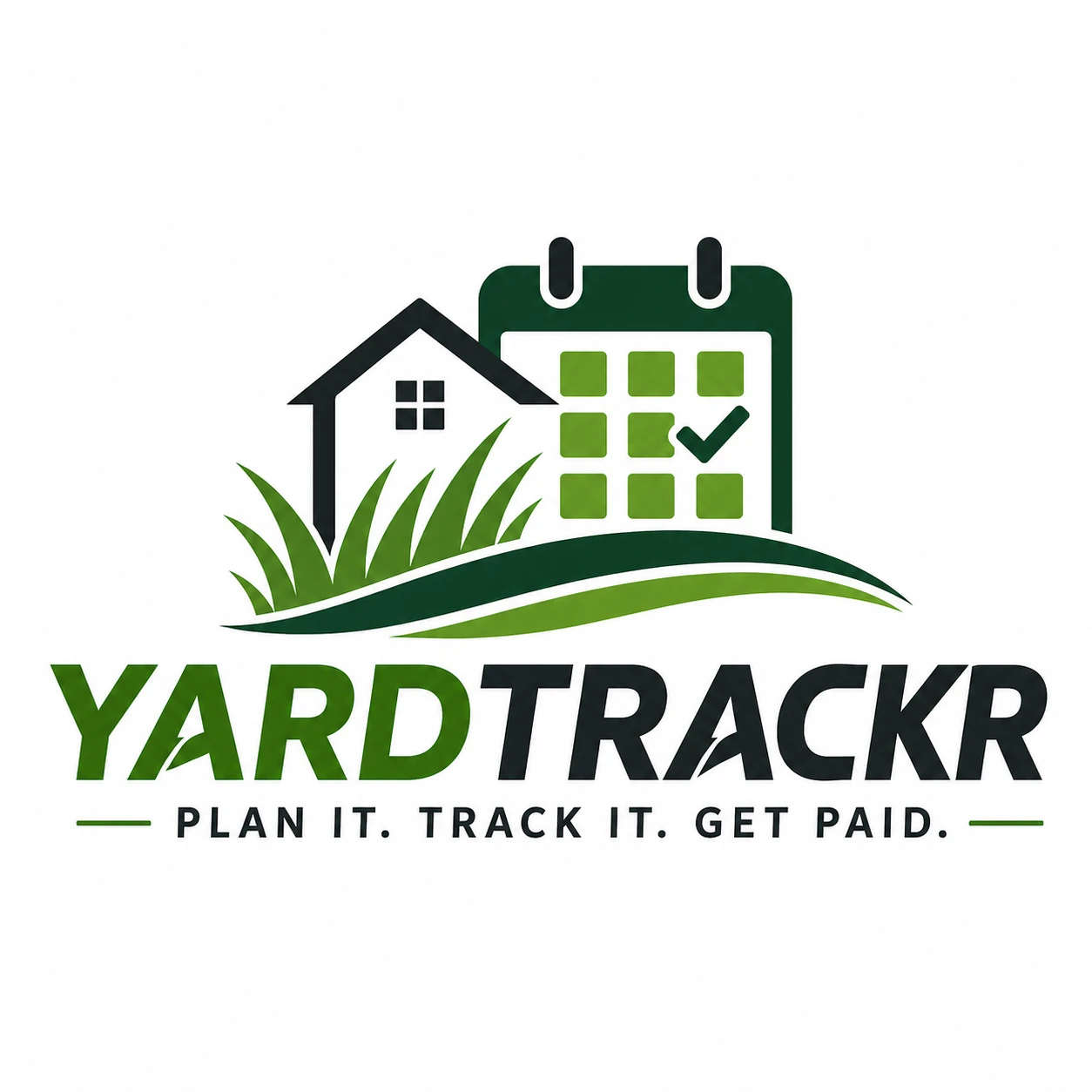 YardTrackr